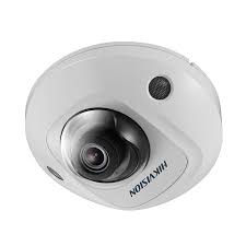 Mini Dome Camera